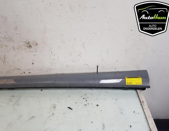 Sill Trim AUDI A3 Sportback (8VA, 8VF), AUDI A3 Sportback (8PA)