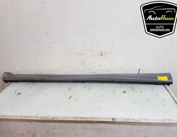 Sill Trim AUDI A3 Sportback (8VA, 8VF), AUDI A3 Sportback (8PA)