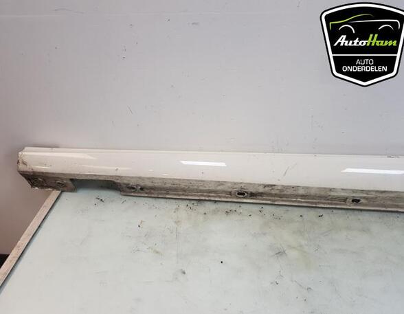 Sill Trim MERCEDES-BENZ A-CLASS (W176)