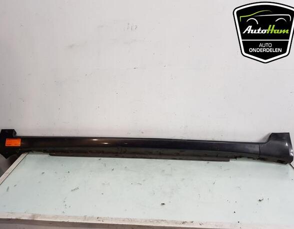 Sill Trim AUDI A4 (8E2, B6), AUDI A4 (8EC, B7), AUDI A4 Avant (8ED, B7)