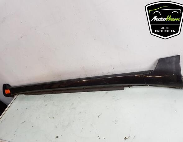 Sill Trim AUDI A4 (8E2, B6), AUDI A4 (8EC, B7), AUDI A4 Avant (8ED, B7)