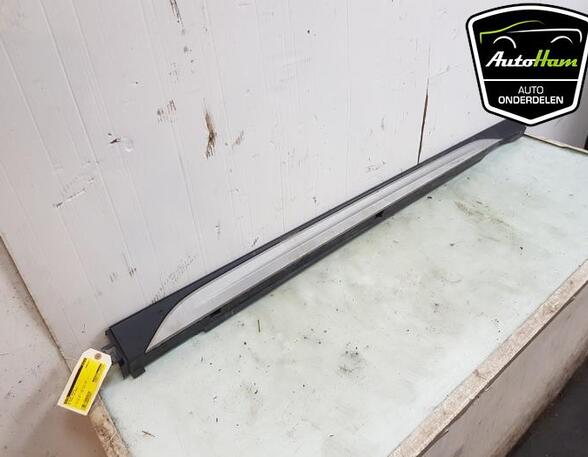 Sill Trim VW TAIGO (CS1)