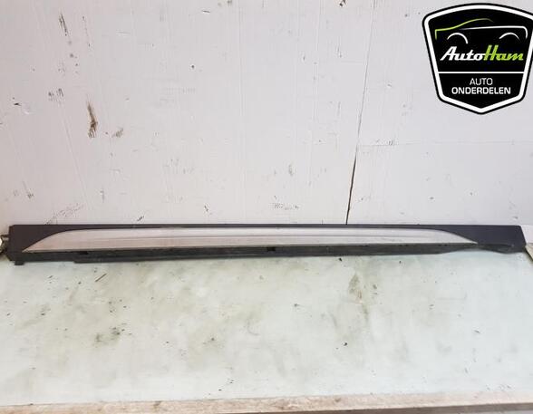 Sill Trim VW TAIGO (CS1)