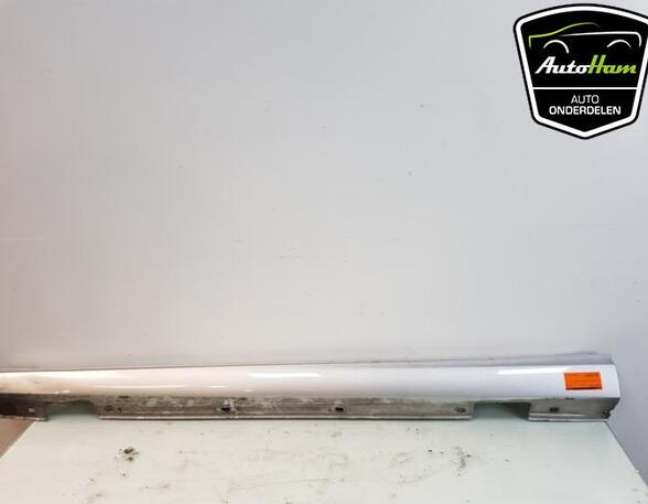 Sill Trim MERCEDES-BENZ A-CLASS (W176)