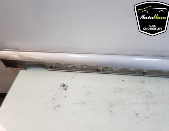 Sill Trim MERCEDES-BENZ A-CLASS (W176)