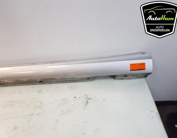 Sill Trim MERCEDES-BENZ A-CLASS (W176)