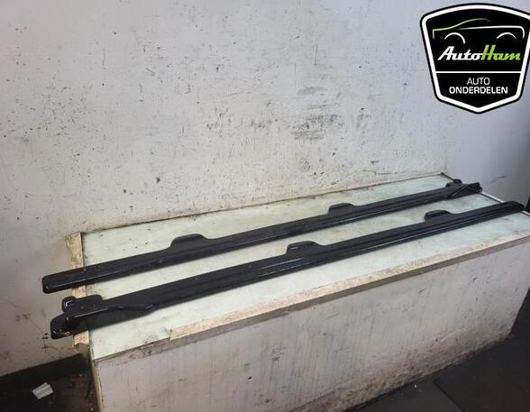 Sill Trim VW GOLF VII (5G1, BQ1, BE1, BE2), VW GOLF VIII Variant (CG5), VW GOLF VII Variant (BA5, BV5)