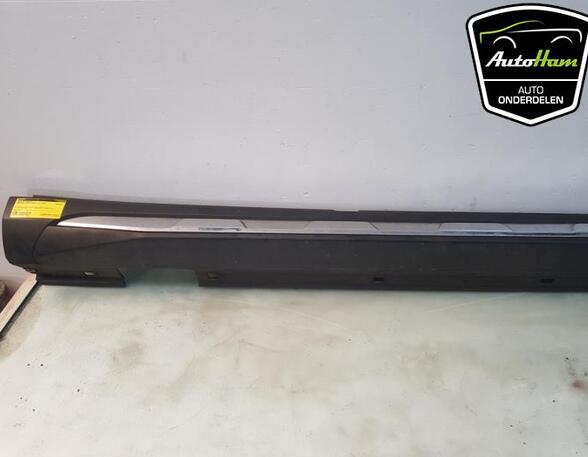 Sill Trim MERCEDES-BENZ GLA-CLASS (X156)