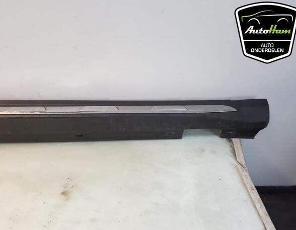 Sill Trim MERCEDES-BENZ GLA-CLASS (X156)