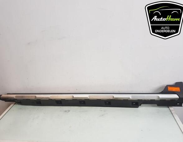 Sill Trim VW PASSAT B8 Variant (3G5, CB5), VW PASSAT ALLTRACK B8 Variant (3G5, CB5)