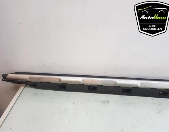 Sill Trim VW PASSAT B8 Variant (3G5, CB5), VW PASSAT ALLTRACK B8 Variant (3G5, CB5)