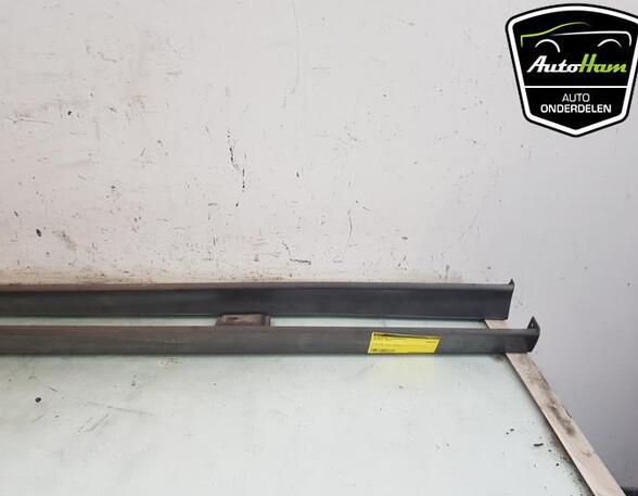 Sill Trim VW GOLF VII (5G1, BQ1, BE1, BE2)