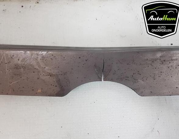 Sill Trim VW GOLF VII (5G1, BQ1, BE1, BE2)