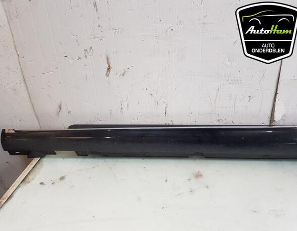 Sill Trim MERCEDES-BENZ C-CLASS (W205), MERCEDES-BENZ C-CLASS (W204)