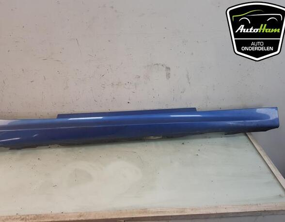 Sill Trim BMW 1 (F21)