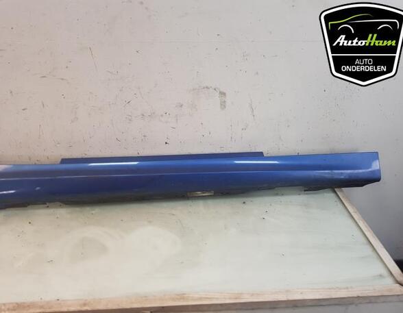 Sill Trim BMW 1 (F21)