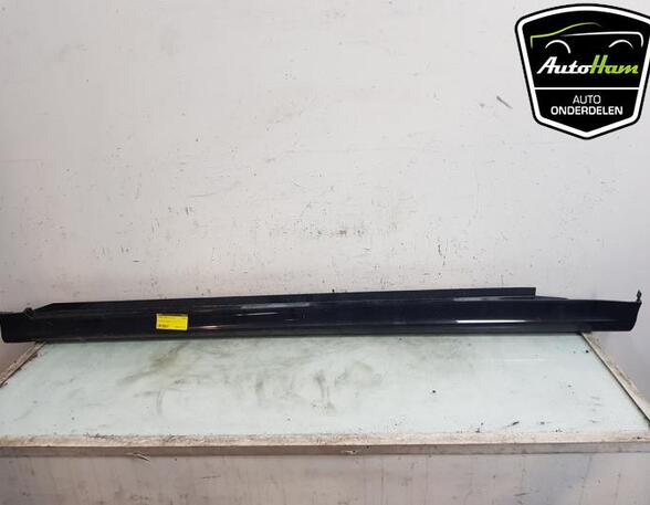 Sill Trim MERCEDES-BENZ B-CLASS (W245)