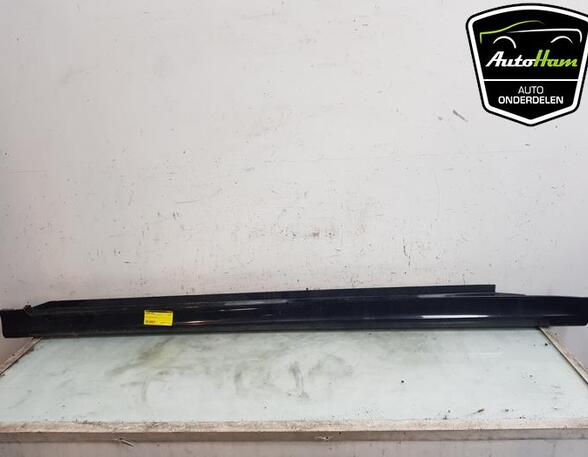 Sill Trim MERCEDES-BENZ B-CLASS (W245)