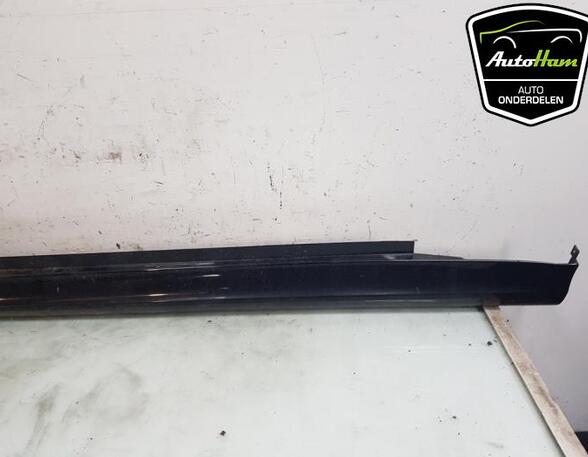 Sill Trim MERCEDES-BENZ B-CLASS (W245)