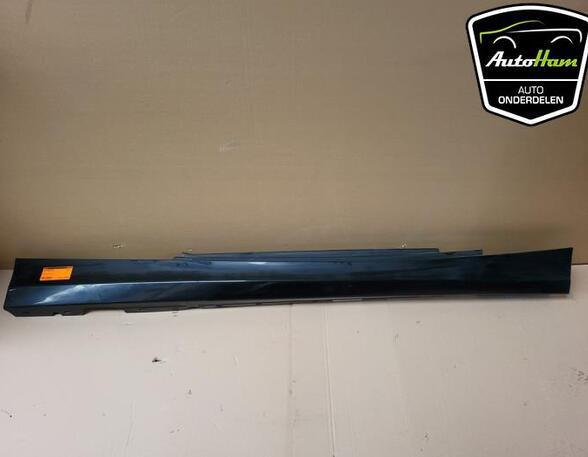 Sill Trim BMW 1 Coupe (E82)