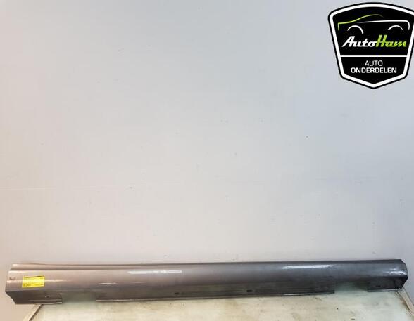 Sill Trim MERCEDES-BENZ A-CLASS (W176), MERCEDES-BENZ B-CLASS (W246, W242)