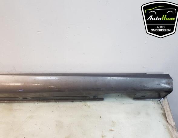 Sill Trim MERCEDES-BENZ A-CLASS (W176), MERCEDES-BENZ B-CLASS (W246, W242)