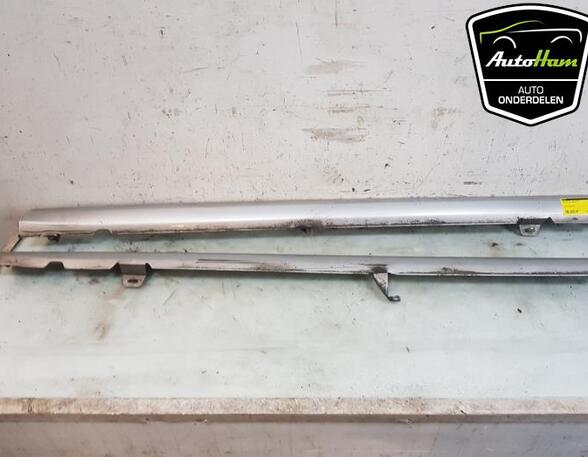 Sill Trim VW POLO (6R1, 6C1), VW POLO Van (6R)