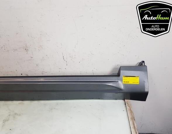 Sill Trim VOLVO XC90 II (256)