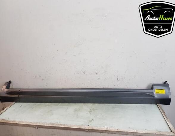 Sill Trim VOLVO XC90 II (256)