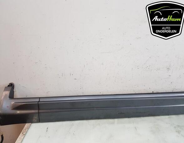 Sill Trim VOLVO XC90 II (256)