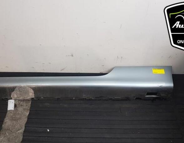 Sill Trim AUDI TT Roadster (8J9), AUDI TT (8J3)