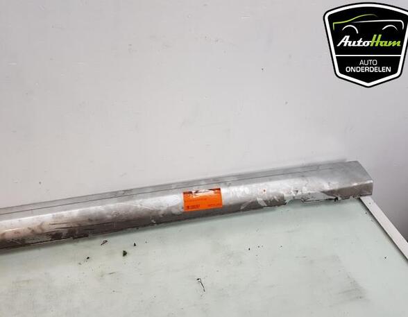 Sill Trim VW POLO (6R1, 6C1), VW POLO Van (6R)