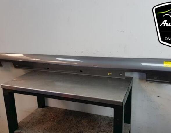 Sill Trim MERCEDES-BENZ A-CLASS (W176)