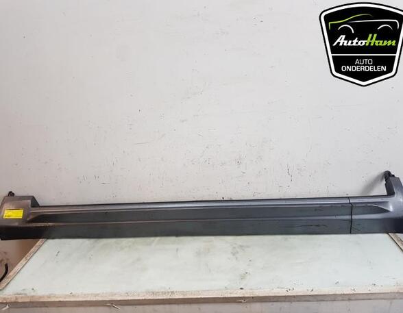 Sill Trim VOLVO XC90 II (256)