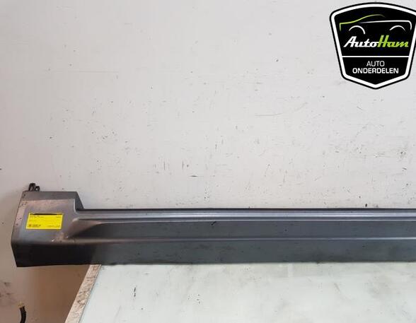 Sill Trim VOLVO XC90 II (256)