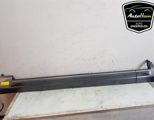 Sill Trim VOLVO XC90 II (256)