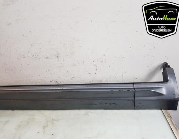 Sill Trim VOLVO XC90 II (256)