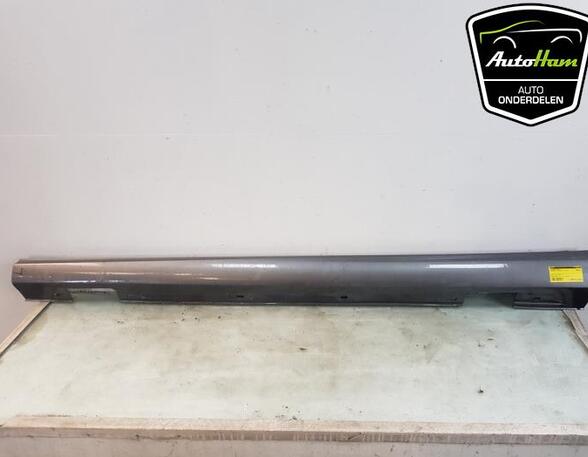 Sill Trim MERCEDES-BENZ A-CLASS (W176), MERCEDES-BENZ B-CLASS (W246, W242)