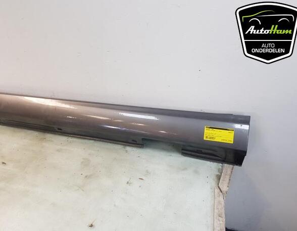 Sill Trim MERCEDES-BENZ A-CLASS (W176), MERCEDES-BENZ B-CLASS (W246, W242)