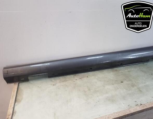 Sill Trim MERCEDES-BENZ A-CLASS (W176), MERCEDES-BENZ B-CLASS (W246, W242)