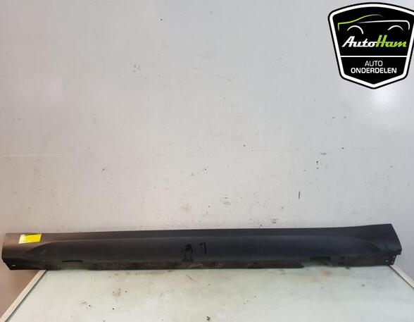 Sill Trim BMW X1 (E84)