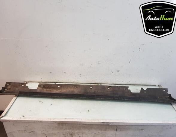 Sill Trim BMW X1 (E84)