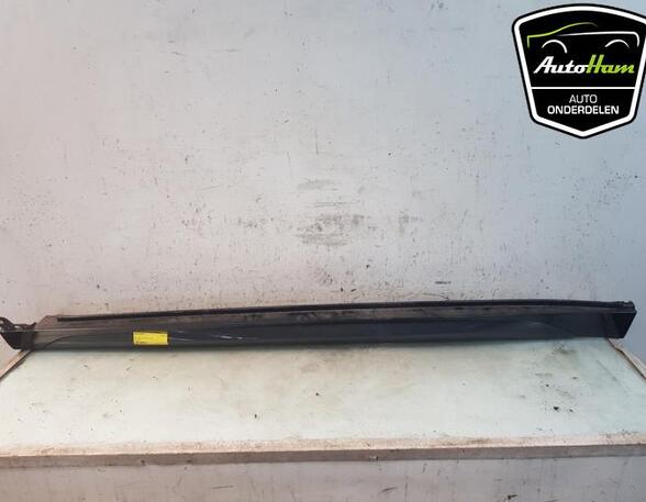 Sill Trim BMW X2 (F39)