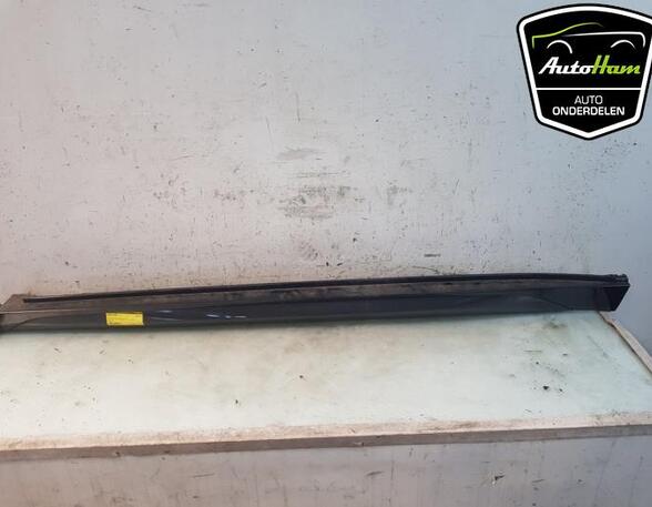 Sill Trim BMW X2 (F39)