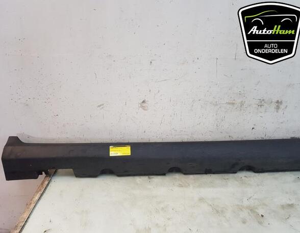 Sill Trim MERCEDES-BENZ GLC Coupe (C253)