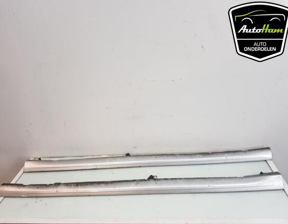 Sill Trim VW POLO (6R1, 6C1), VW POLO Van (6R)