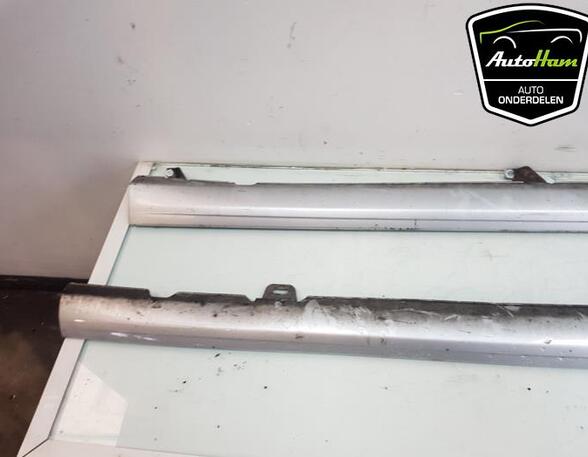 Sill Trim VW POLO (6R1, 6C1), VW POLO Van (6R)