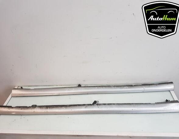 Sill Trim VW POLO (6R1, 6C1), VW POLO Van (6R)