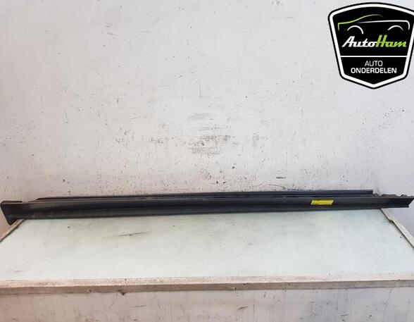 Sill Trim MAZDA 3 Hatchback (BP)