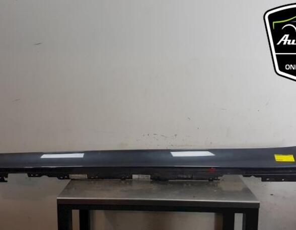 Sill Trim BMW 3 (F30, F80), BMW 3 Touring (F31)